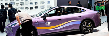 Horizon Robotics, 저 벽에 왜 Bosch와 ZF가 있는가